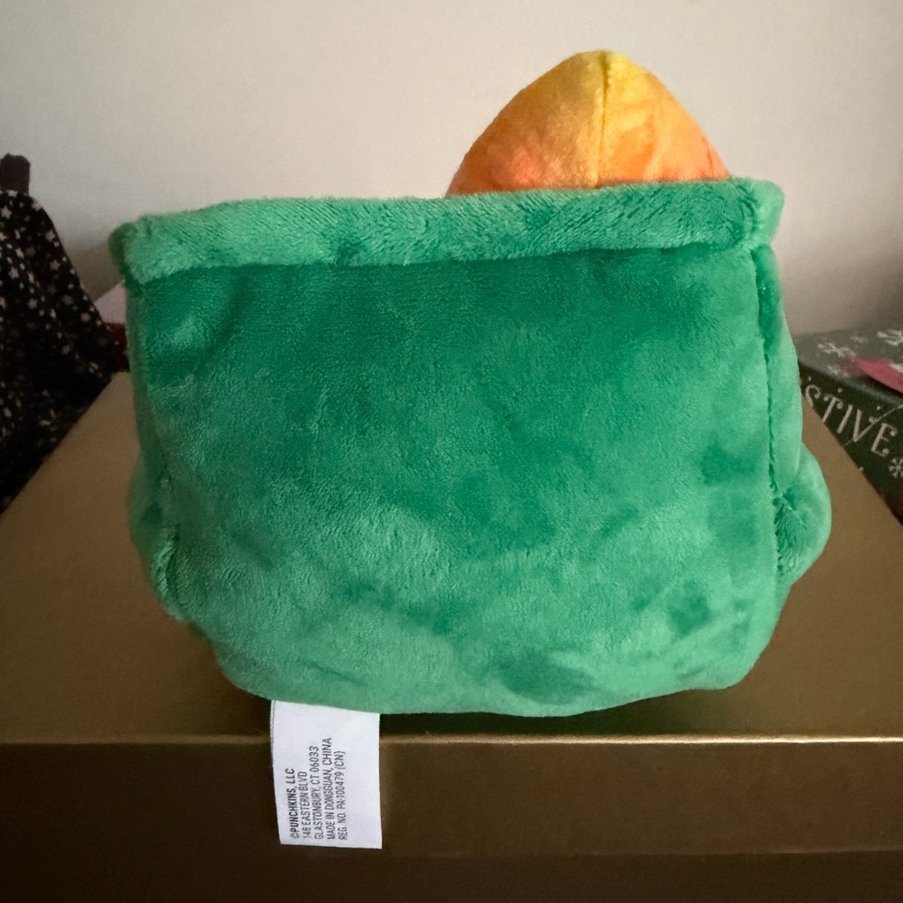 NWT Punchkins Plush - Picture 2 of 2